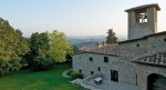 San Faustino Abbey photo